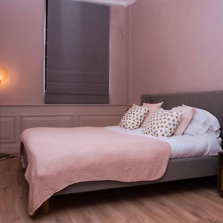 Luxurious Stunning 2Bedroom Apartment Manchester Ngoại thất bức ảnh
