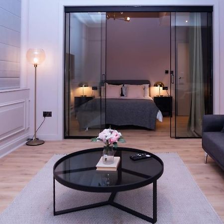 Luxurious Stunning 2Bedroom Apartment Manchester Ngoại thất bức ảnh