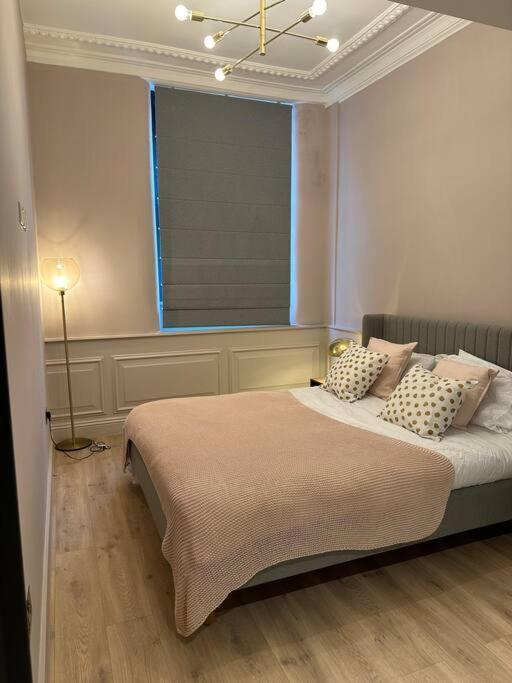 Luxurious Stunning 2Bedroom Apartment Manchester Ngoại thất bức ảnh