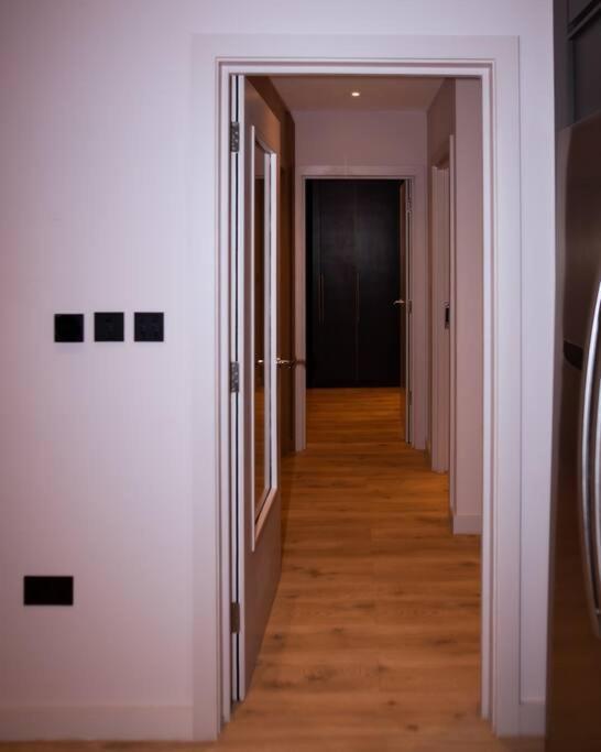 Luxurious Stunning 2Bedroom Apartment Manchester Ngoại thất bức ảnh