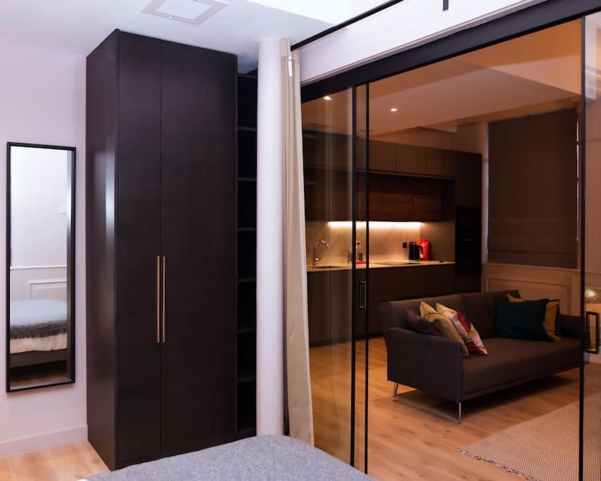 Luxurious Stunning 2Bedroom Apartment Manchester Ngoại thất bức ảnh