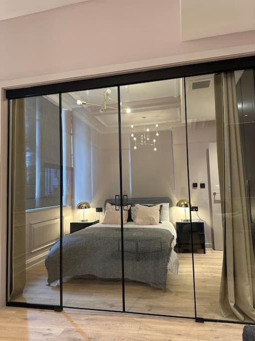 Luxurious Stunning 2Bedroom Apartment Manchester Ngoại thất bức ảnh