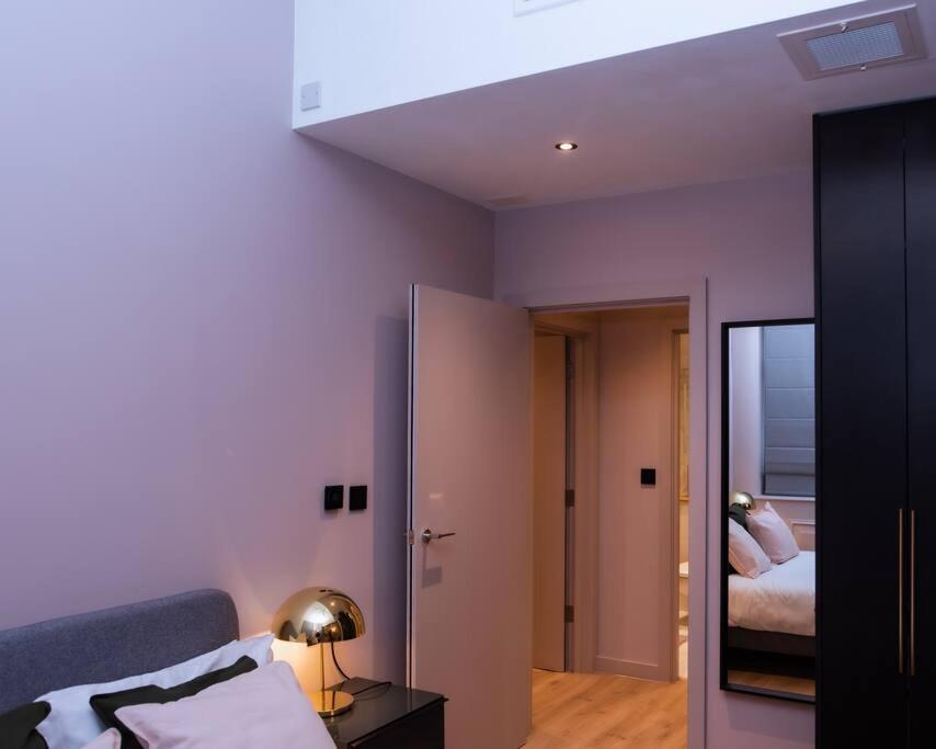 Luxurious Stunning 2Bedroom Apartment Manchester Ngoại thất bức ảnh